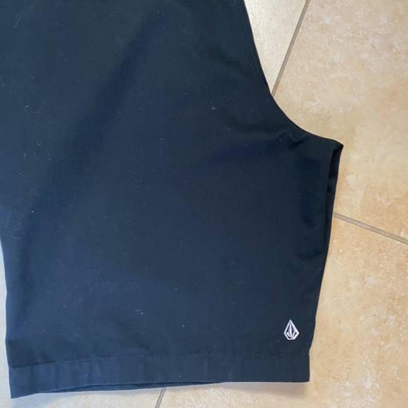 VOLCOM Mens shorts size 38 - Picture 8 of 10